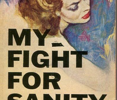 My Fight For Sanity Cheap