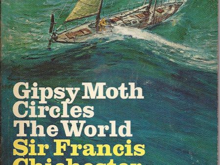 Gipsy Moth Circles the World For Sale