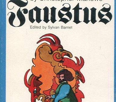 Doctor Faustus Cheap