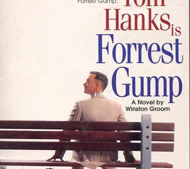 Forest Gump on Sale