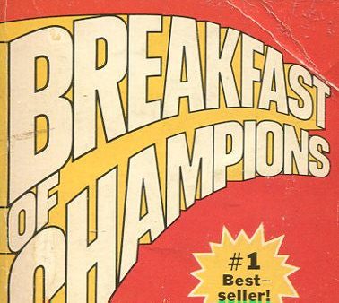 Breakfast of Champions Discount