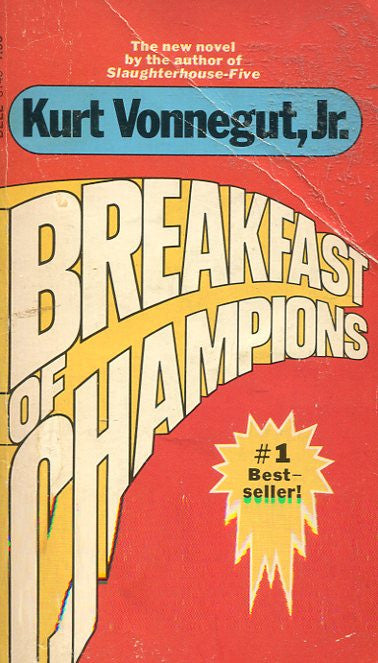 Breakfast of Champions Discount