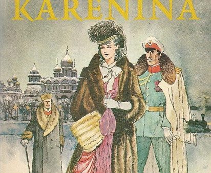 Anna Karenina Online now