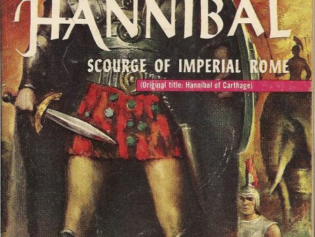 Hannibal Scourge of Imperial Rome Online Hot Sale