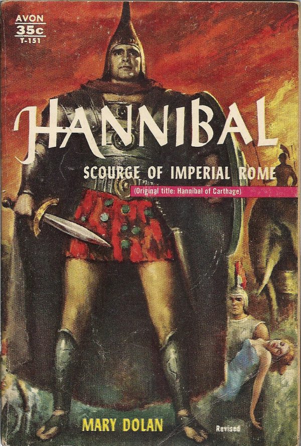 Hannibal Scourge of Imperial Rome Online Hot Sale