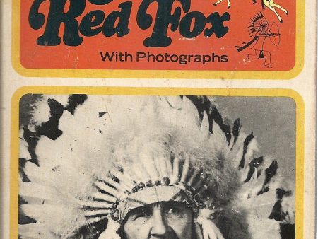 The Memoirs of Chief Red Fox Online Hot Sale