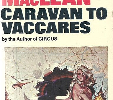 Caravan to Vaccares Fashion