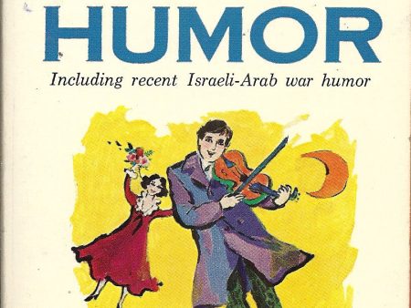 A Treasury of Jewish Humor Fashion