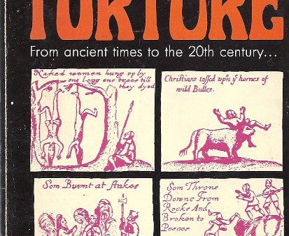 A History of Torture Online now