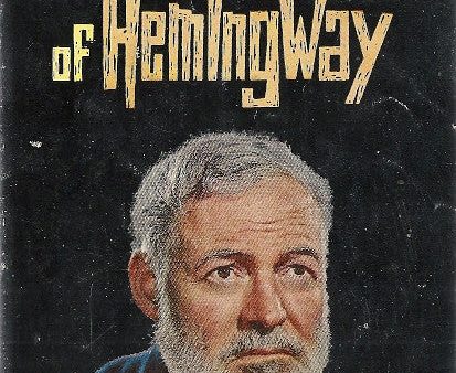 The Private Hell of Hemingway For Cheap