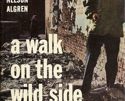 A Walk on the Wild Side Sale