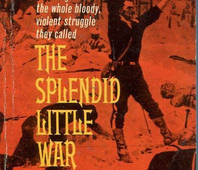 The Splendid Little War Online Sale