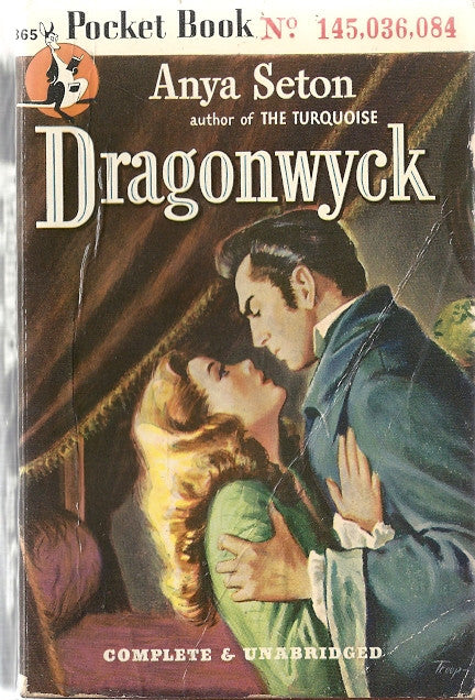 Dragonwyck Hot on Sale