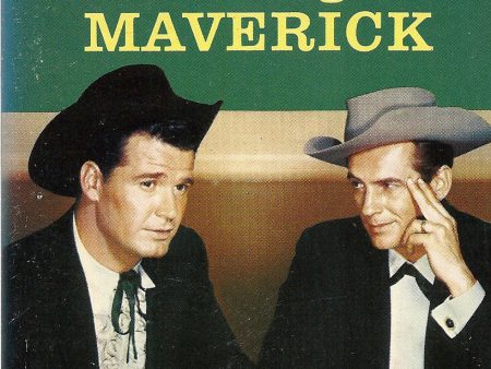 Poker According to Maverick Online Sale