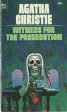 Witness for the Prosecution Supply