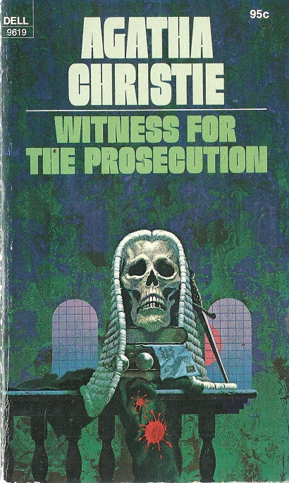 Witness for the Prosecution Supply