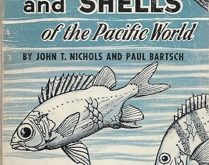 Fishes and Shells of the Pacific World Sale