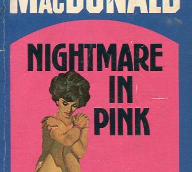 Nightmare In Pink Hot on Sale