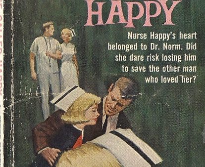 A Nurse Called Happy Online Sale