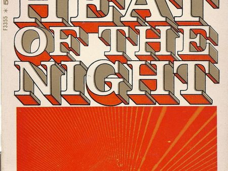 In The Heat of the Night Online Hot Sale