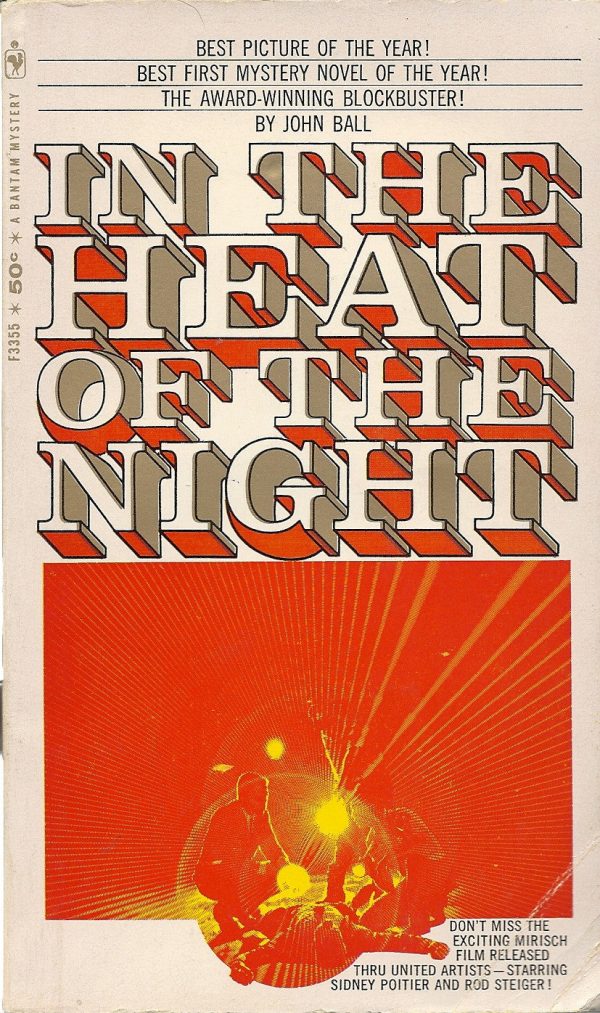 In The Heat of the Night Online Hot Sale