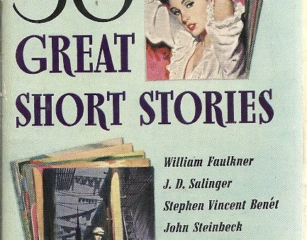 50 Great Short Stories For Discount