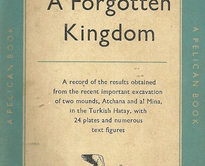 A Forgotten Kingdom Hot on Sale