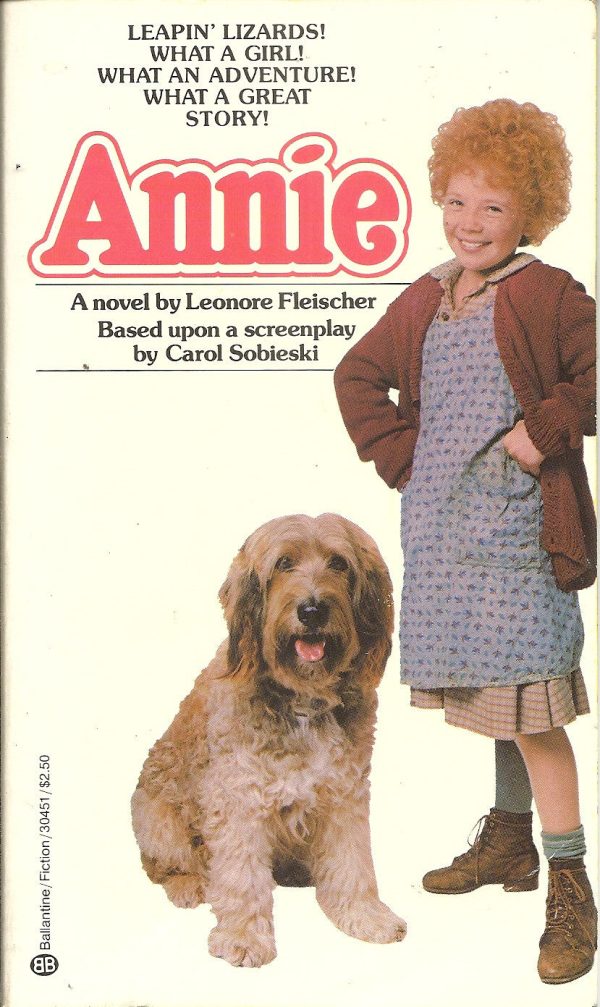 Annie Supply