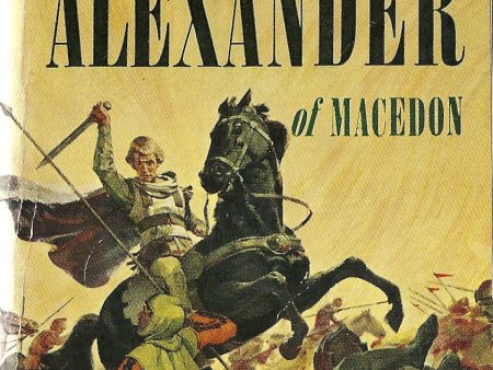 Alexander of Macedon Online Sale