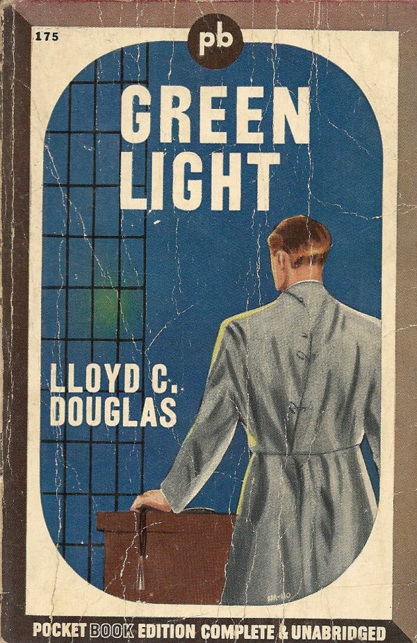 Green Light Hot on Sale