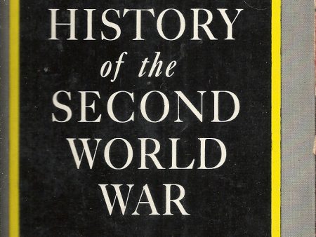 The Pocket History of the Second World War For Discount