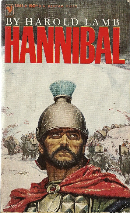 Hannibal Sale