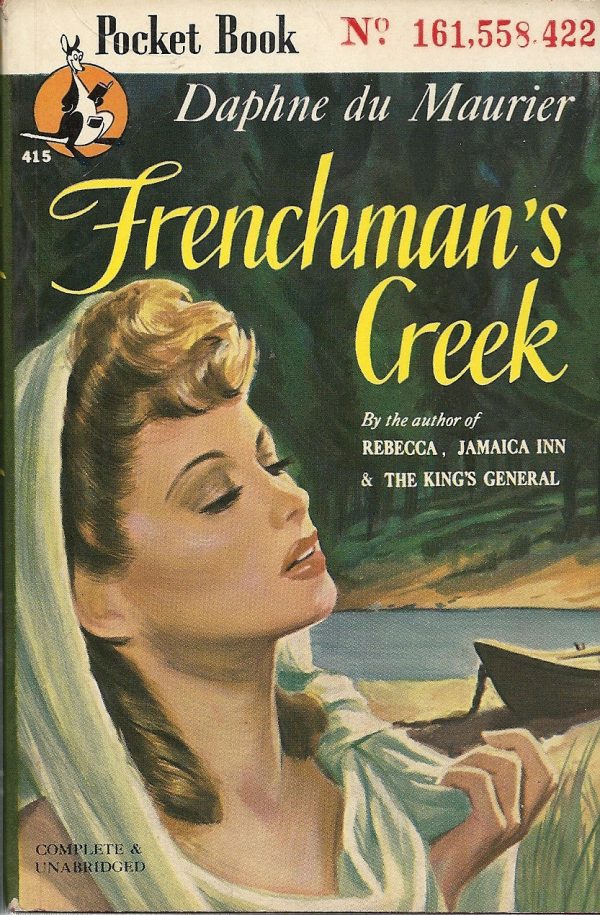 Frenchman s Creek Online now