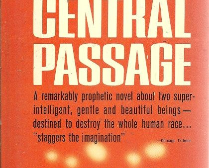 Central Passage Sale