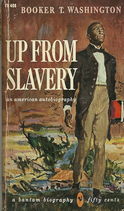 Up From Slavery Hot on Sale