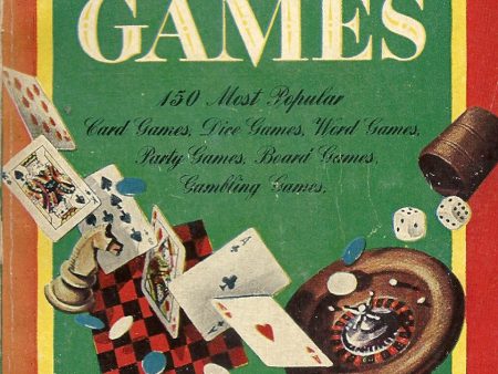 The Pocket Book of Games Supply