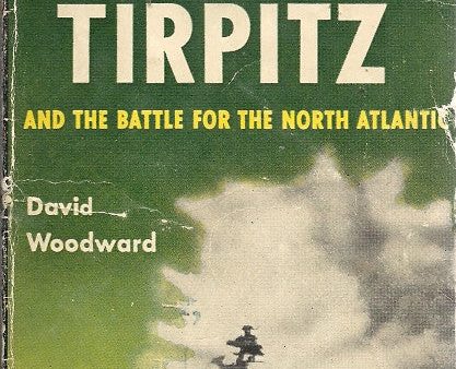 The Tirpitz Online Sale