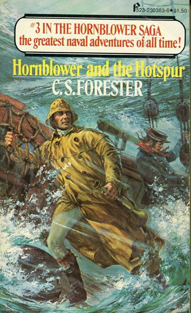 Hornblower and the Hotspur Cheap