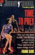 Time to Prey Hot on Sale