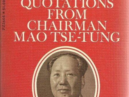 Quotations From Chairman Mao Tse-Tung Online