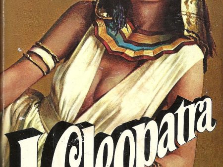 I, Cleopatra For Cheap