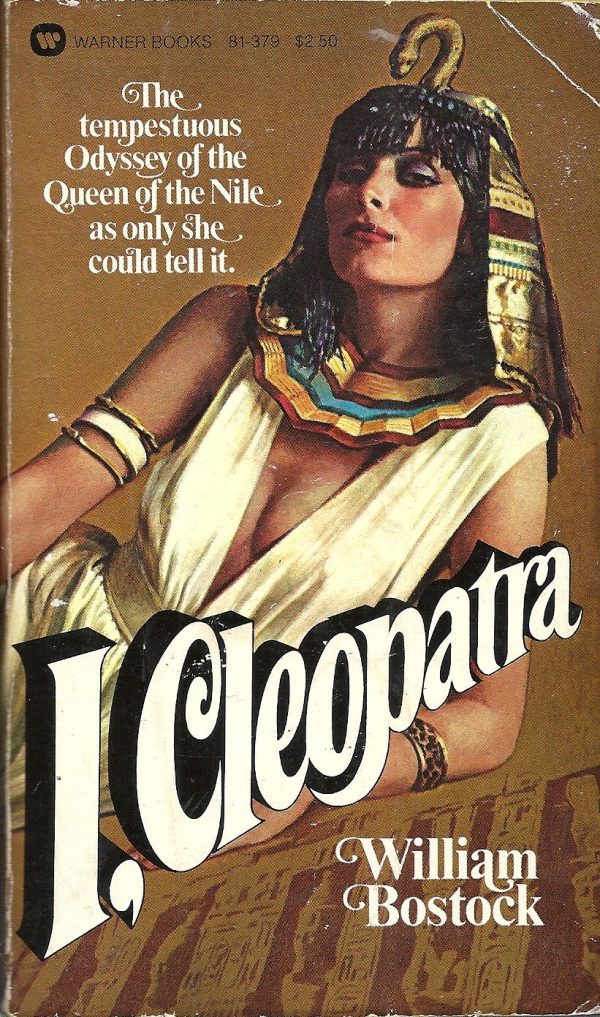 I, Cleopatra For Cheap