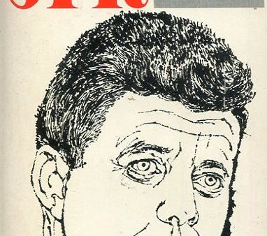 JFK A Complete Biography Supply