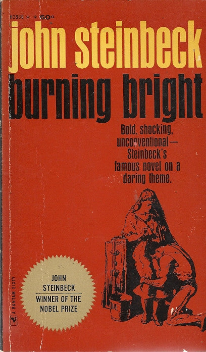 Buring Bright For Cheap