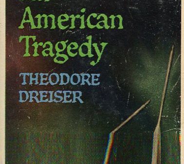 An American Tragedy Discount