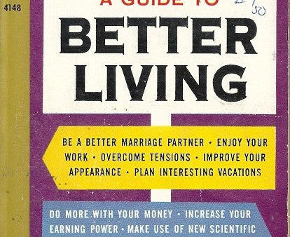 A Guide to Better Living Fashion