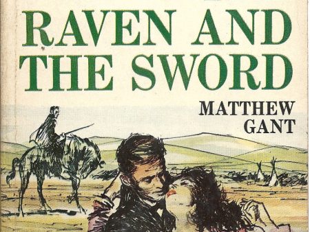 The Raven and The Sword Hot on Sale