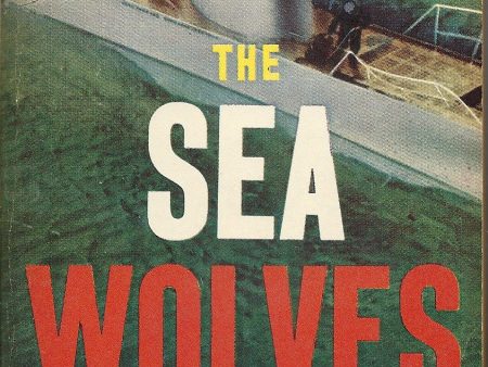 The Sea Wolves Discount