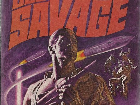 Doc Savage Murder Melody on Sale