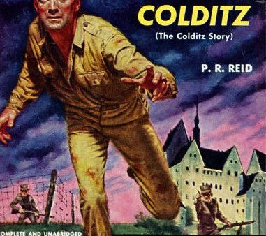 Escape from Colditz Cheap